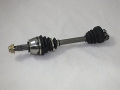 AKS ÖN KOMPLE SAĞ GRANDE PUNTO 1.3 MTJ 05 75HP 906mm