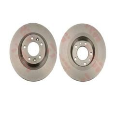 ARKA FREN AYNASI P407 1.6HDI-1.8-2.0-2.0HDI-2.2-3.0 04 607 2.2 HDİ 00 C5 Y.M 08 290x12x5DL