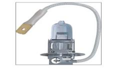 AMPUL 12V H3 55W