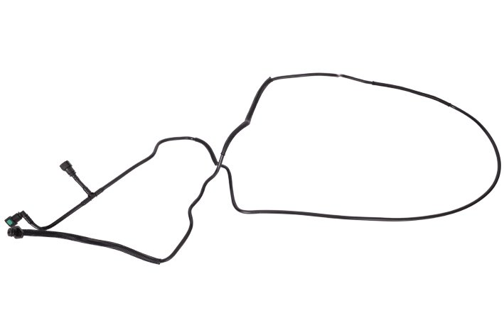 YAKIT BORUSU HYUNDAI ACCENT 2 1.3-1.5-1.6