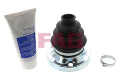 AKS KORUGU TAKIMI ARKA IC BMW E30 E36 E46 E39 E85