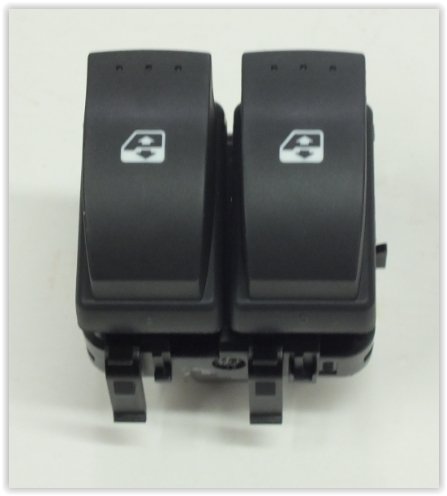 CAM DÜĞMESİ MEGANE II