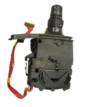 FAR KORNA KOLU ÇİFT SİSLİ /AUTOLU RENAULT KANGOO 3 08> CLIO 3 05> MODUS 06> 1.2 1.5dCi 1.6 2.0