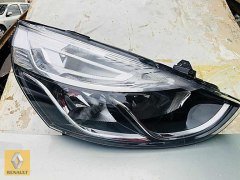 ÖN FAR SAĞ CLIO 4 16 SİYAH MAKYAJLI KASA