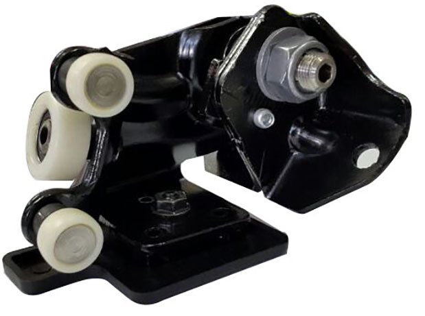 SÜRGÜLÜ KAPI ORTA MEKANİZMASI DUCATO BOXER-JUMPER YM 07-13