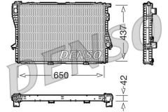 MOTOR SU RADYATORU OTO/SANZ. BMW M52 M60 M62 E39 E38