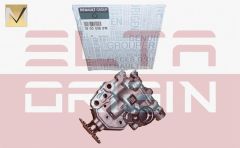 MAIS-YAĞ POMPASI RENAULT MASTER 3 2.3 DCI M9T-OPEL MOVANO B 2.3 CDTI M9T-NISSAN NV400 2010