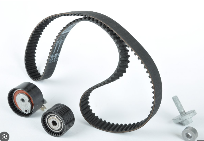MOTRİO EKSANTRİK GERGİ KİTİ CLIO 2-3-MEGANE I-2-3-LAGUNA I-2-SCENIC I-2 1.4-1.6- 16V (K4M-K4