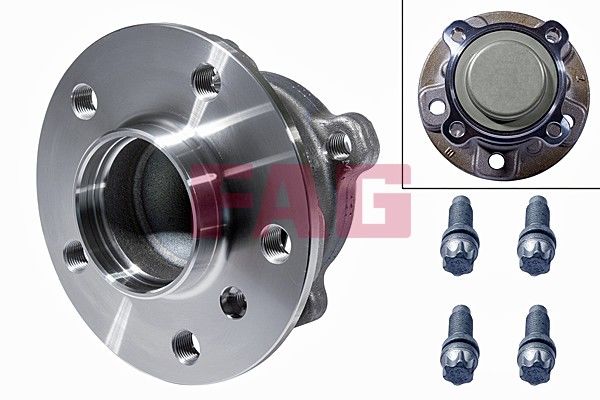 TEKER RULMANI ARKA BMW F52 F45 F46 F48 F39 . MINI F54 F55 F56 F57 F60 PORYA