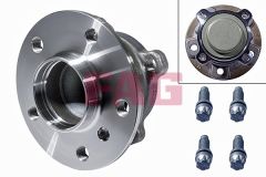 TEKER RULMANI ARKA BMW F52 F45 F46 F48 F39 . MINI F54 F55 F56 F57 F60 PORYA