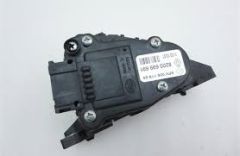POTANSİYOMETRE GAZ PEDALI CLIO KANGO 1.5 DCI