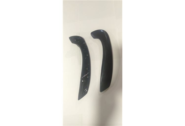 KAPI KOLU ÇEKME KOLÇAĞI SAĞ FLUENCE MEGANE 3 809600007R