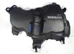 MOTOR ÜST KAPAĞI MOTOR MUHAFAZA KAPAĞI JUKE-NOTE-QASHQAİ 1.5DCİ