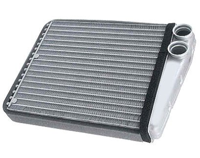 755 KALORİFER RADYATÖRÜ BRAZİNG CADDY 3-GOLF 5-VI-JETTA 3-OCTAVIA-TOURAN-ALTEA-LEON-A3-Q3- TOLEDO