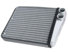 755 KALORİFER RADYATÖRÜ BRAZİNG CADDY 3-GOLF 5-VI-JETTA 3-OCTAVIA-TOURAN-ALTEA-LEON-A3-Q3- TOLEDO