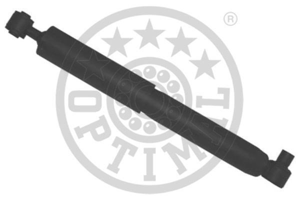 ARKA AMORTİSÖR L/R LAGUNA TÜM MODEL 94 12/00