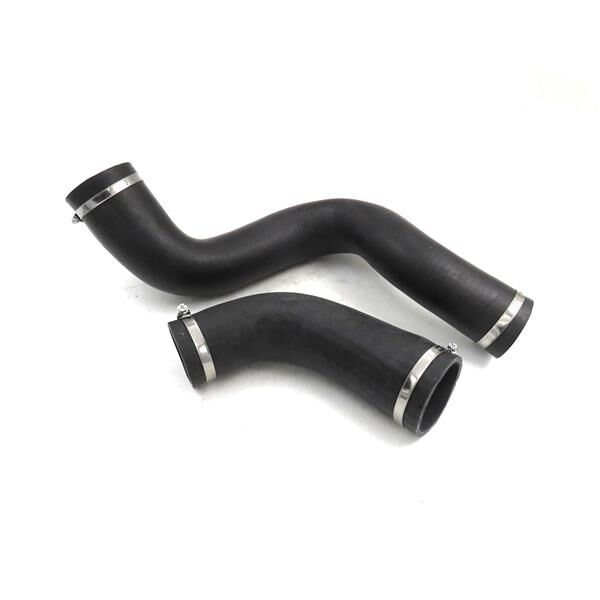 TURBO HORTUMU FORD TRANSİT V347-V363 2.2 TDCI PLASTİK PARÇA HARİÇ TAKIM KELEPCELI