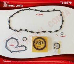 ALT TAKIM CONTA SKT KEÇELİ LAGUNA 1-2 2.0 16V F4R