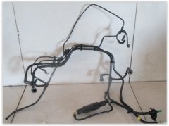 YAKIT HORTUM TAKIMI C3 1.4 HDI DV4TED4 MOTOR