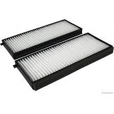 POLEN FİLTRESİ OPEL ASTRA CLASSİC 2- ASTRA G/CABRİO/COUPE ASTRA 2 - ASTRA H ASTRA 3 - ZAFİRA I