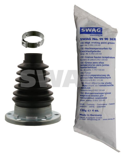 AKS KÖRÜĞÜ İÇ SAÇLI GOLF5-GOLF6-CADDY-JETTA-PASSAT 1.6-1.6FSI- BSE BLF BLR BLS CAVD CAXA 100mm FEBI 38365