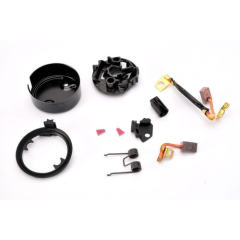 KÖMÜR KAPAĞI YAY TAKIMI D 6RA KANGOO 1.6 DCİ/MGN 1.9 DTİ /PEJO/OPEL/FIAT