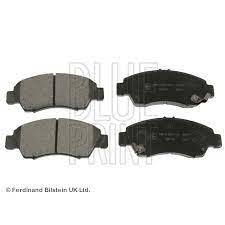 ÖN FREN BALATA KÜÇÜK TİP HONDA CIVIC 1.6L D16 SI enjeksiyonlu 92-95 1.4L D14A EURO 96-00 / JAZZ 1.4L L13A GD 02-08