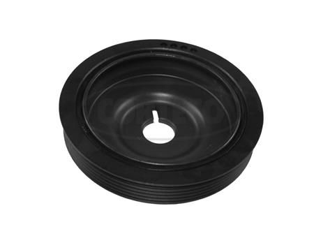 KRANK KASNAĞI RENAULT CLIO 2-3-4 KANGOO-MEGANE 2-3-4 TALISMAN SYMBOL 2-3 NISSAN QASHQAI 2-PULSAR-JUKE DACIA DUSTER-SANDERO-LOGAN 1.4 1.5dCi 1.6 K4J-K9K-K4M 6 OLUK