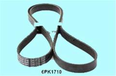 KANALLI KAYIŞ PEJO-FORD 1.4-1.6 HDI