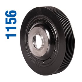 KRANK KASNAĞI RENAULT CLIO 2 98> KANGOO 97> LAGUNA 1-2 MEGANE 1 96> SCENIC 1 98> THALIA 1 00> 1.4 16V K4J 1.6 16V K4M