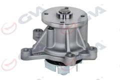 DEVİRDAİM SU POMPASI HYUNDAI ELANTRA 1.6L G4FG 11-> / İX35. TUCSON 1.6L G4FD GDİ GAMMA 09-> / KONA 1 .6L G4FJ GAMMA 15-> / KIA SPORTAGE 1.6L G4FD 09->