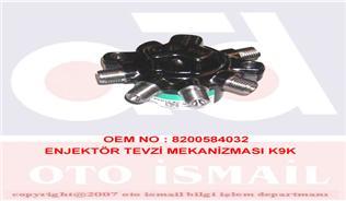 DİREKSİYON POMPASI HTT HİDROLİK BORA-GOLF 4 1.4-1.6-1.8 00-05