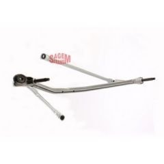 SİLECEK MEKANİZMASI MASTER 3 MOTORSUZ