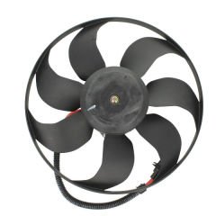755 FAN MOTORU BÜYÜK GOLF 4-BORA-A3-LEON-OCTAVİA-TOLEDO-FABIA-NEW BEETLE 1.6-1.8-1.8T-1.9TDI-2.0