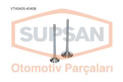 SUBAP EMME EKSOZ P206-P307-PARTNER 1.6 16V TU5JP4