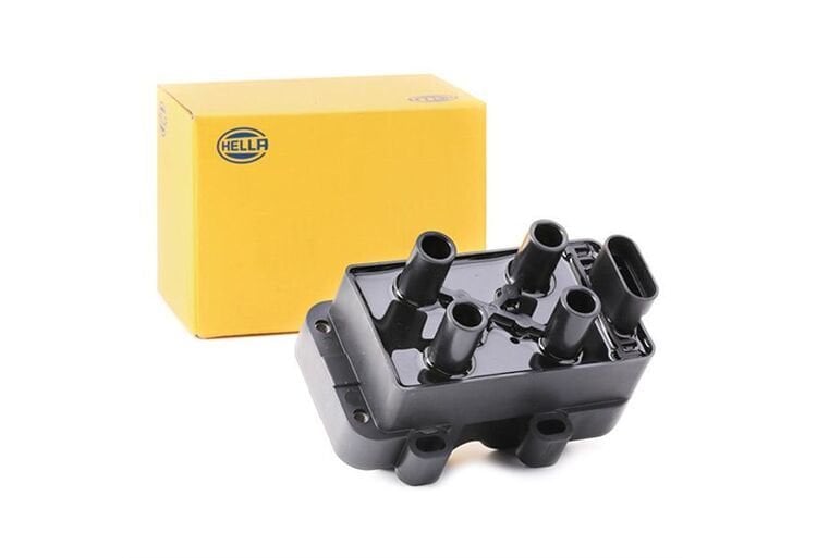 ATEŞLEME BOBİNİ E7J KANGO-LOGAN-SOLENZA-CLİO 2 1.4 8V