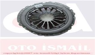 DEBRİYAJ SETİ BASKI DİSK CORSA C-D-COMBO-MERIVA 1.3 CDTI 00 Z13DTH-Z13DTJ 5666022 664073 İÇERİR