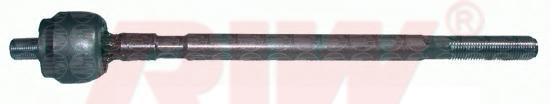 ROT MİLİ KANGOO 1.2-1.4-1.5 DCI-1.9 DCI 97