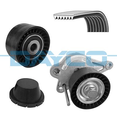 ALTERNATÖR GERGİ KİTİ OPEL MOVANO 10 MASTER 3 10 2.3 DCİ M9T LAGUNA 2-3 TRAFIC 2 06 2.0 DCİ M9R