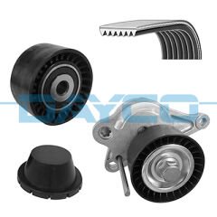 ALTERNATÖR GERGİ KİTİ OPEL MOVANO 10 MASTER 3 10 2.3 DCİ M9T LAGUNA 2-3 TRAFIC 2 06 2.0 DCİ M9R