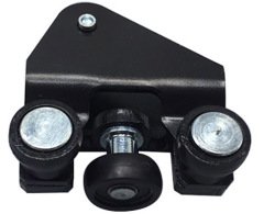 ORTA KAPI MEKANIZMASI UCU ALT SOL PARTNER-BERLINGO