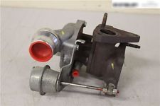 TURBO KOMPRESÖR FLUENCE 85 BG KNG 3 08-12