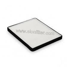 x POLEN FİLTRESİ OPEL AGILA 00 SUZUKI WAGON R 03