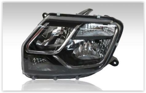 FAR MANUEL SOL DACIA DUSTER 13-17