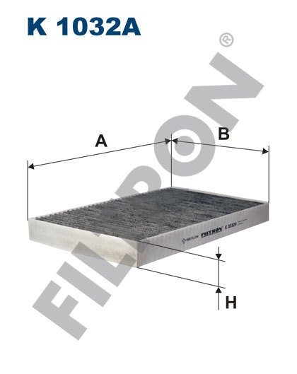 KABİN FİLTRESİ AUDI A6 4B/C5 1.8 T 150HP 01/97-05/05