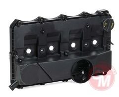 KÜLBÜTÖR KAPAĞI CONTALI BOXER 3-JUMPER 3 22DT PUMA DUCATO 2.2 100BG TRANSIT 2.2 L V347 130PS FEBI 177110
