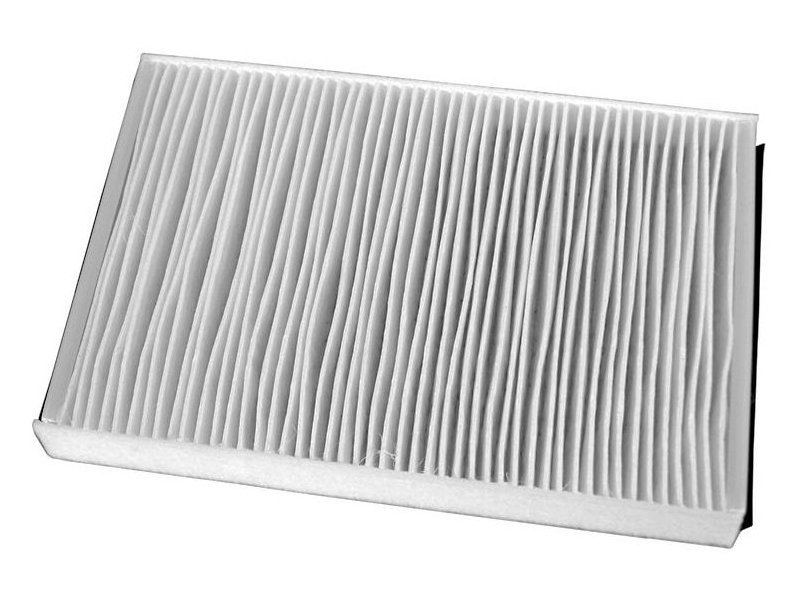 POLEN FİLTRESİ DİKDÖRTGEN ASTRA G 98-04 - ASTRA H 04-14 -ZAFIRA A 98-10 1.4-1.6-1.8-2.0T-16V