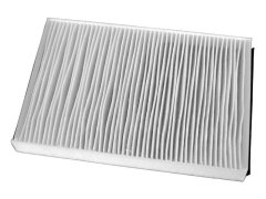 POLEN FİLTRESİ DİKDÖRTGEN ASTRA G 98-04 - ASTRA H 04-14 -ZAFIRA A 98-10 1.4-1.6-1.8-2.0T-16V