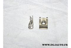 SAÇ AGRAF LOGAN SANDERO I LADA TİPİ