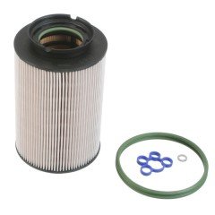 YAKIT FİLTRESİ CADDY 04- -GOLF 03- -JETTA 05-10 OCTAVIA 04-10 TOURAN 03-10 LEON 05- 2.0 1.9 TDIx V